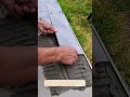 Perfect Tile Placement With Spacers And Smooth Mortar Finish #DIY #Tiling #Construction!!