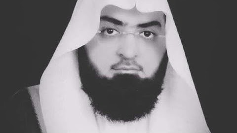 الشيخ محمود خليل القارئ امام الحرم المكي الشريف في ذمة الله.