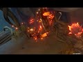 Ez way to unlock the chest in xinyan domain