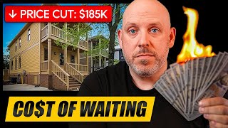 Sellers Are Losing $800/Day in Atlanta’s Intown Neighborhoods