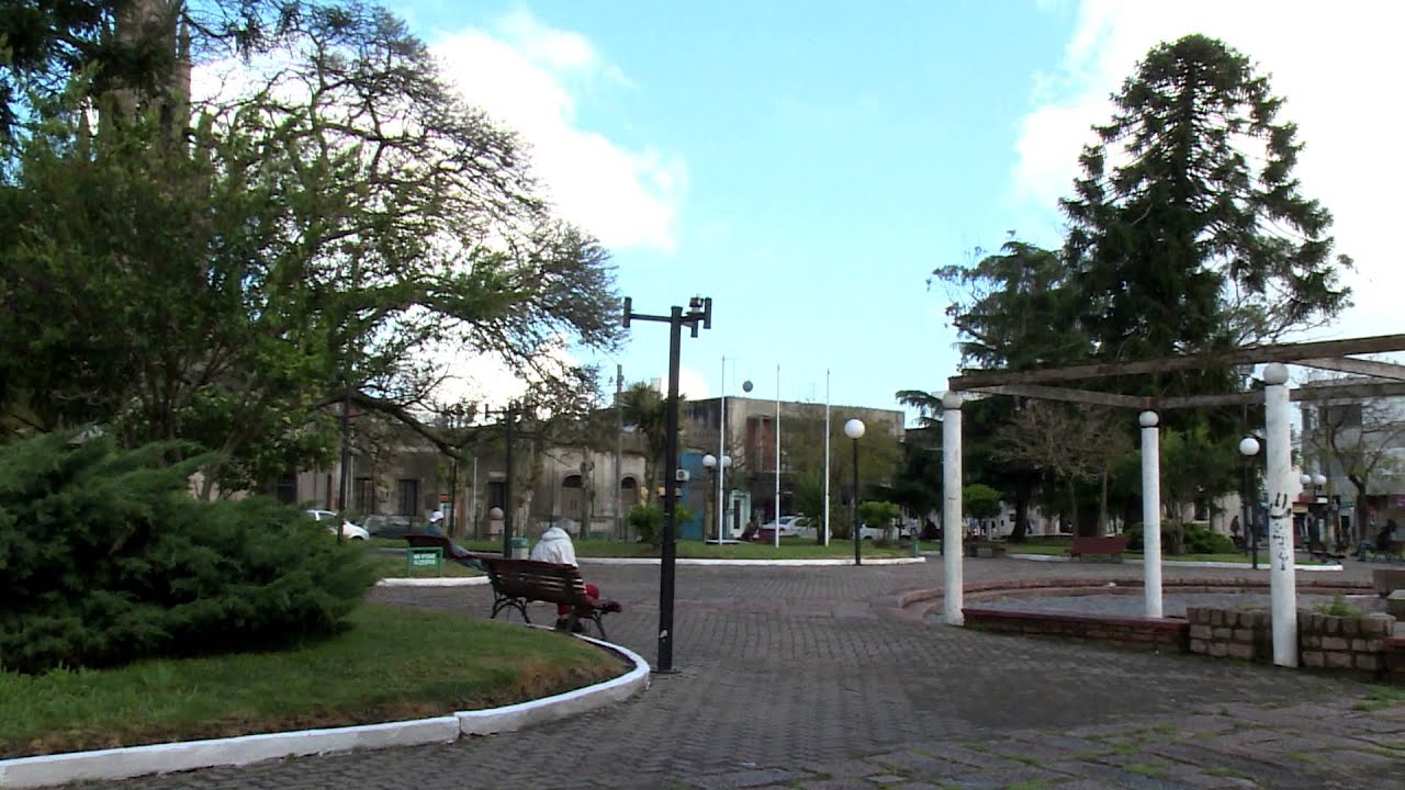 Enfoque Regional - Edición semanal