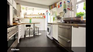 Keatons - Powerscroft Road, Lower Clapton E5