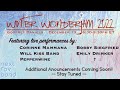 Winter WonderJam 2022 - The Your Next Favorite Band Holiday Office Party!