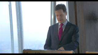 BBC News   Nick Clegg   No need to increase income tax