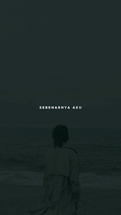 semata Karenamu||story wa terbaru