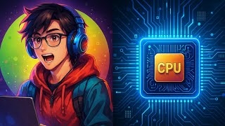 Human Body vs Computer Body: How Your Brain is Just Like a CPU!