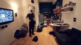 Clean Up