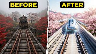 Japan Just Shocked the World With What They're Building