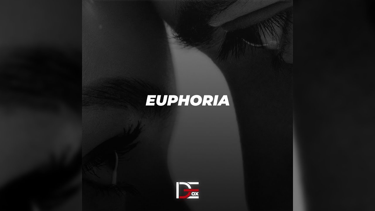 Брутто x Каспийский Груз x ВесЪ Type Beat - EUPHORIA (Prod. By DeTox Beats Production)