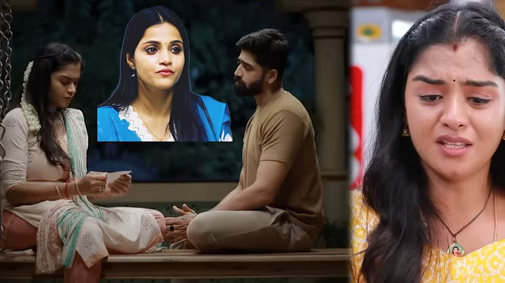 Mahanadhi | 25th - 29th November 2024 | Promo
