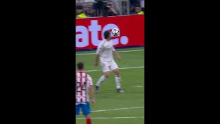 REAL MADRID 1 - 1 GIRONA FC | LALIGA EA SPORTS SANTRAUKA