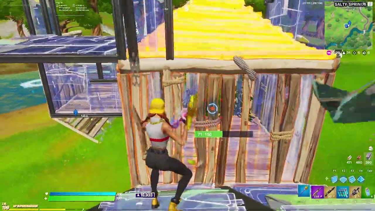 16歳の誕生日キル集！🎈- death bed