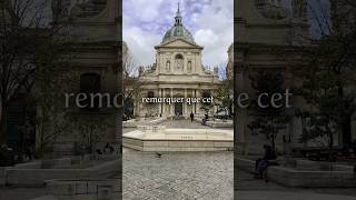 La Sorbonne