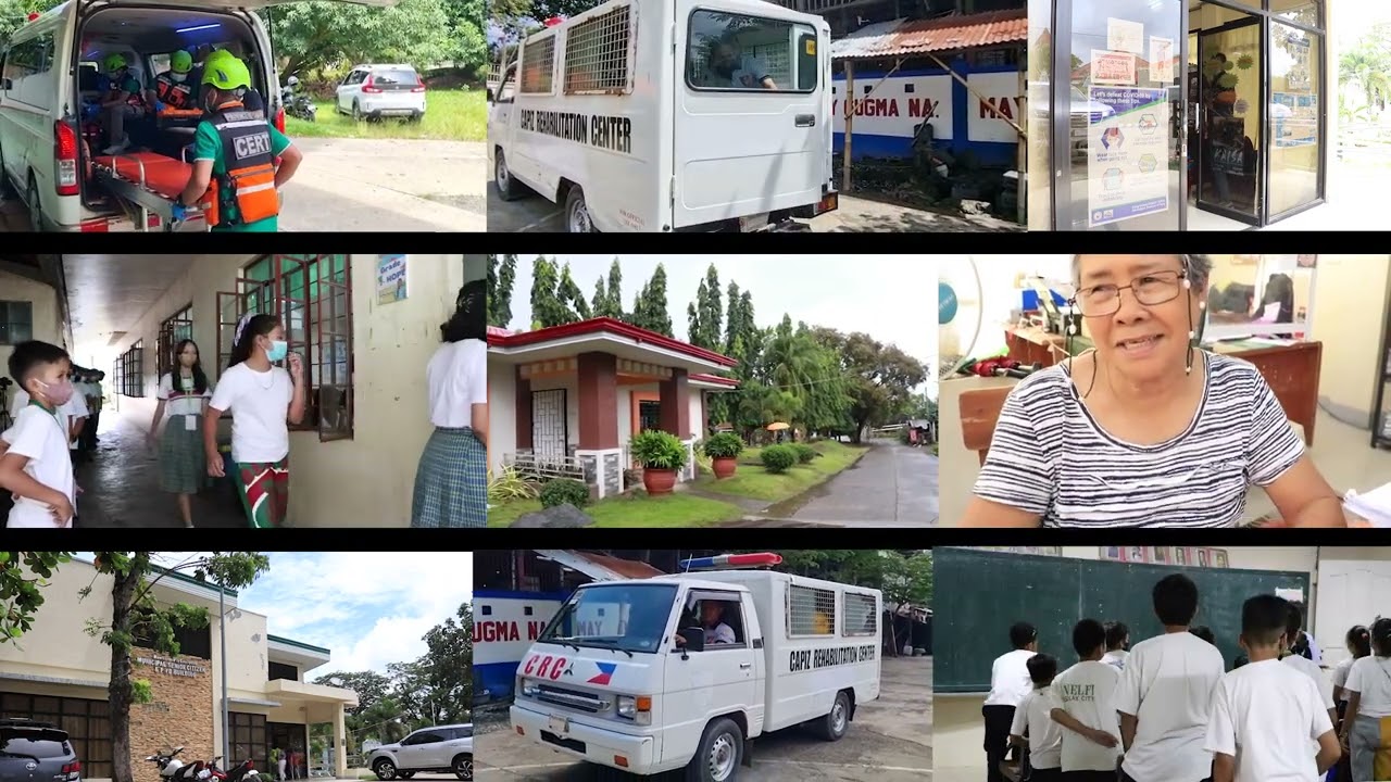 Performance Challenge Fund AVP