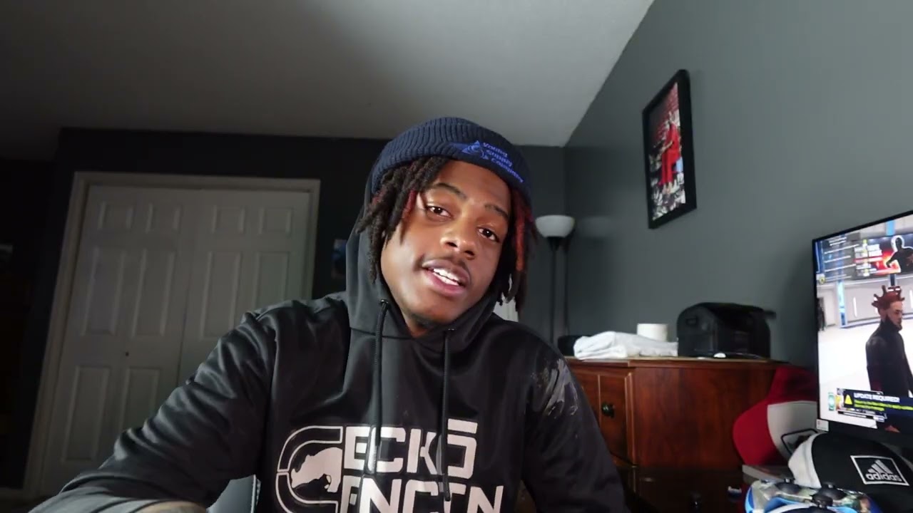 Master your mind. DTWD: ep 14