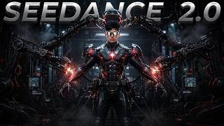 Seedance 2.0 Tutorial Create Your Own AI Transformation