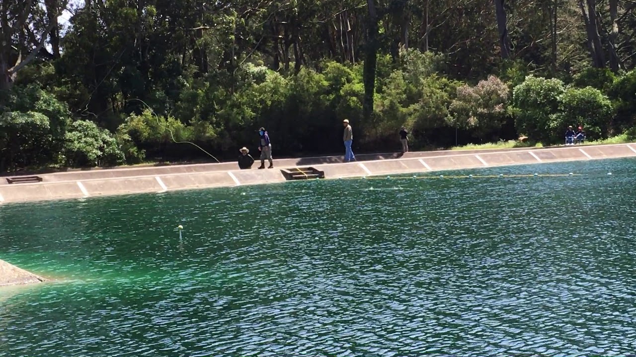 James Chalmer's 168ft right-handed Snake Roll