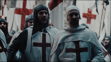 Kingdom Of Heaven - Memory Reboot 4K Music Video