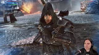 The Giak Raid! || Joe Dever's Lone Wolf HD Remaster (pt 2)