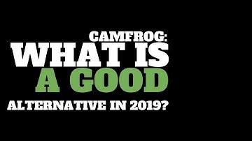 What are apps like Camfrog?! Some Alternatives!