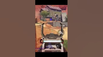 1v3 against sweaty team🥵