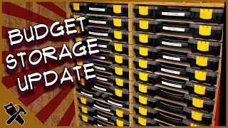 3 Harbor freight small parts organizers-review-sorta sortimo 