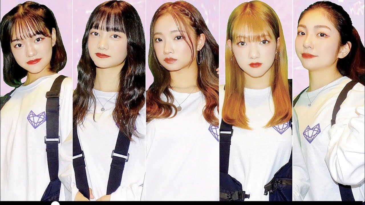 5人になりました！」〜Monster Cat's 〜N@nami R!e Yua YUZUKI SION