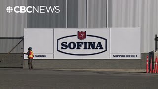 Mans Death At Edmonton Smokehouse Facility Leads To 26 Workplace Safety Charges