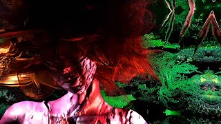 Girls Rituals - Everybody's In Their Own Worlds [MUSIC VIDEO]