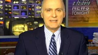 Famous LI News Tonight: Allison Baver Net Worth