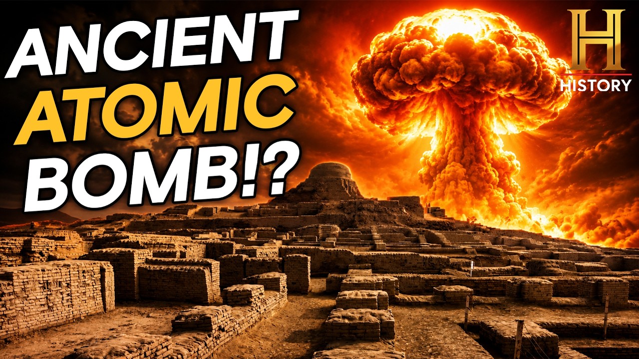 The Civilization That Vanished (Season 18) | Ancient Aliens