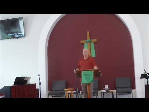 2026 June  28 sermon