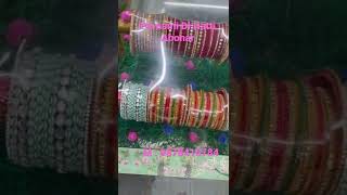 Bangles Packing