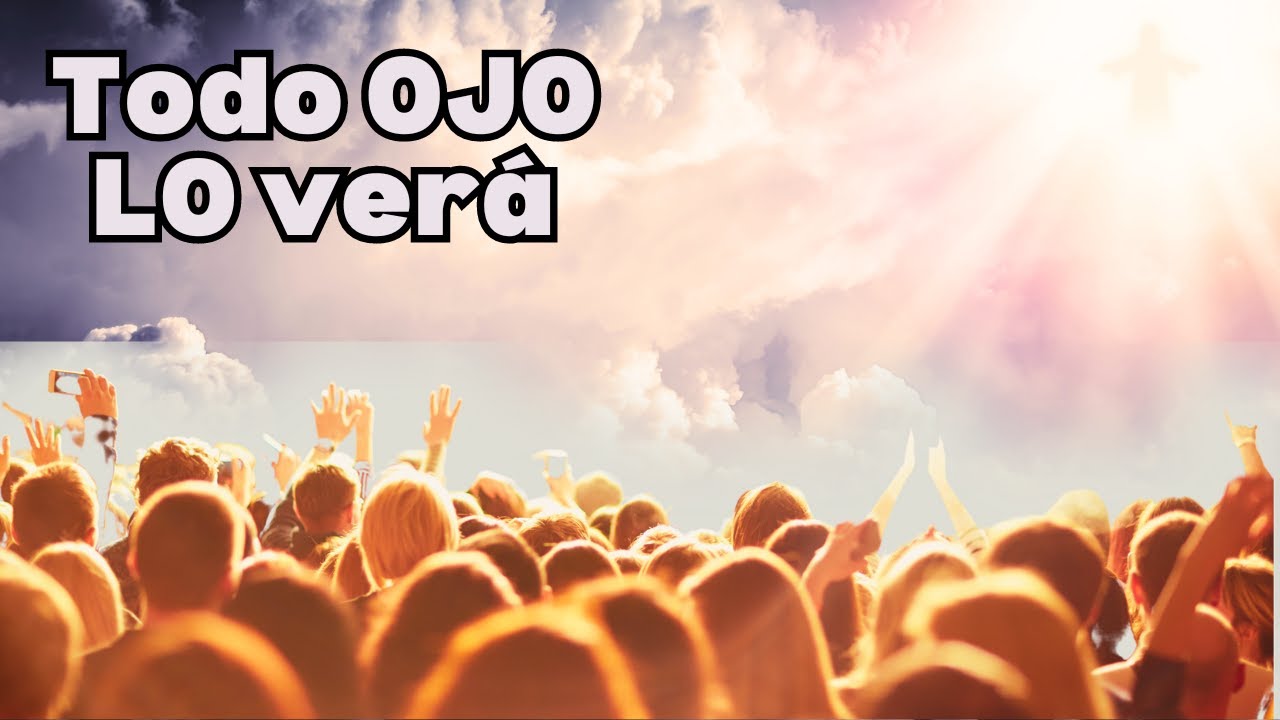 La IMPRESIONANTE Visión de Juan El Profeta | Apocalipsis 1 | Parte 2