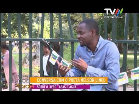 Nelson Lineu | Juntos a Tarde - TVM camera iphone 8 plus apk