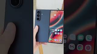 Первый складной iPhone уже близко
