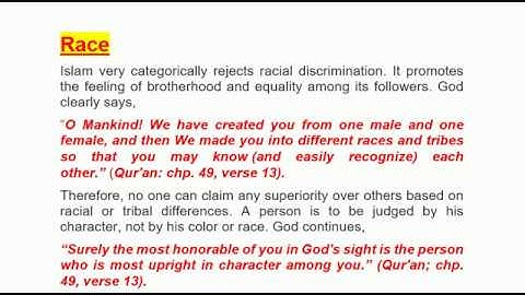 Important Video For Descriptive Test For FIA & Custom Intelligence Inspector. Introduction to Islam