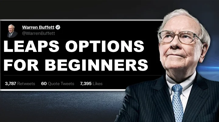 LEAPS Options Explained For Beginners
