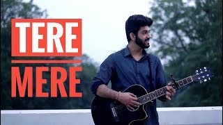 Tere Mere | Armaan Malik | Chef Movie | Mukul Dulwani