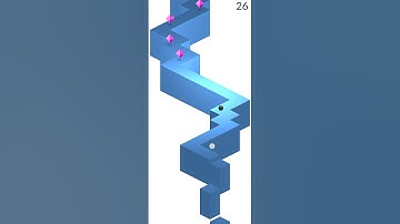 zigzag highscore failed😂😁 #shorts #viral #trending #satisfying #viralvideo
