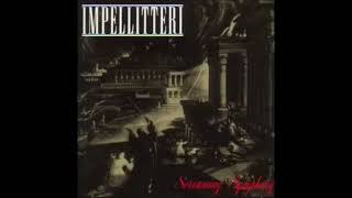 Watch Impellitteri For Your Love video