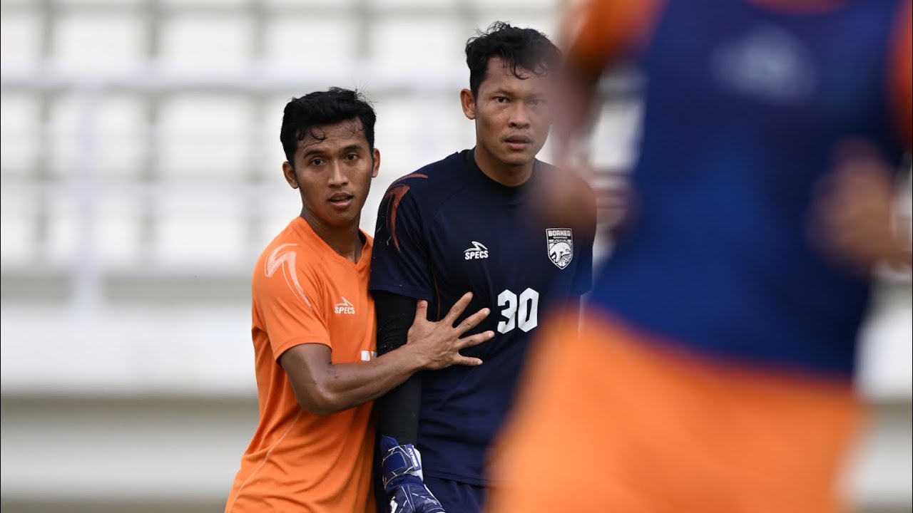 Inside Training | Recovery dan Langsung Bersiap Menatap Laga Melawan Persebaya!