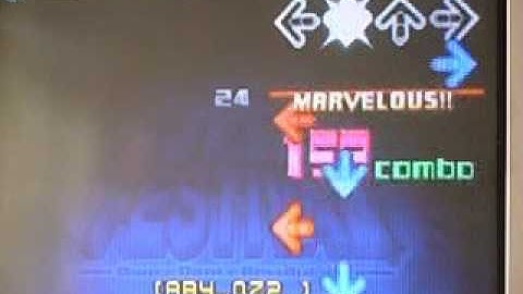 DDR EDIT  Abyss [ABY_QZ2]