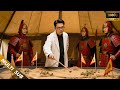 Full Movie 歷史博士穿越古代,靠著現代知識拿下5座城池,震撼眾人!#movie #中國電視劇 #chinesedrama #穿越 #宫斗 #古装