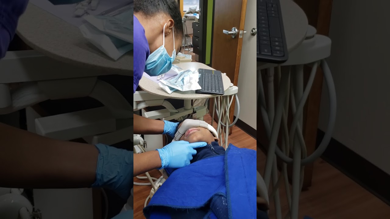 Day 22! The boys need the dentist😬