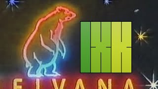 Nelvana Comes Out To Show Them Four Iterations