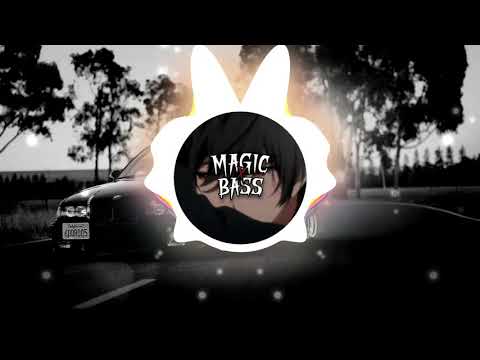 MiyaGi- Колибри [BASS BOOST] [SLOWED]