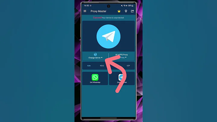 Best Free VPN for Android 2025