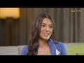 Personality Interview ft. JANNARIE ZARZOSO | Miss Universe Philippines 2023