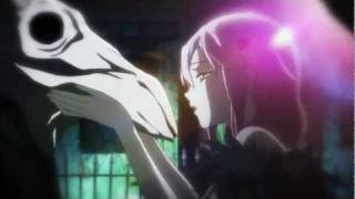 Resolve Guilty Crown Mini Amv